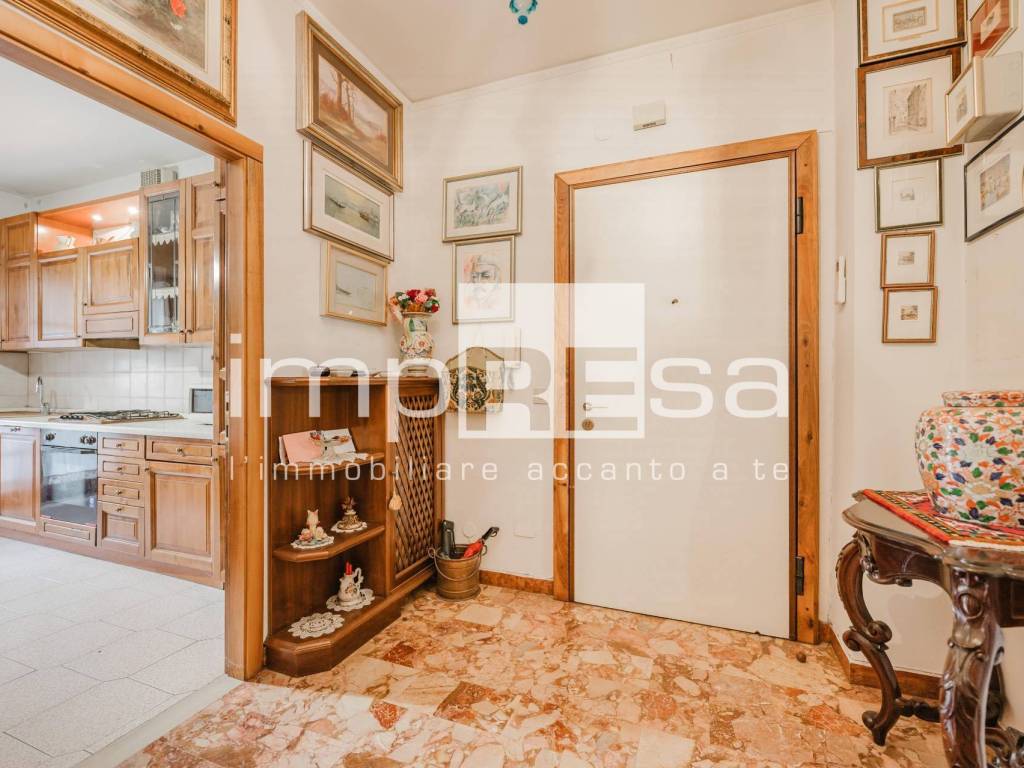 Appartamento a Venezia in Via Genova, 40 - Foto 4
