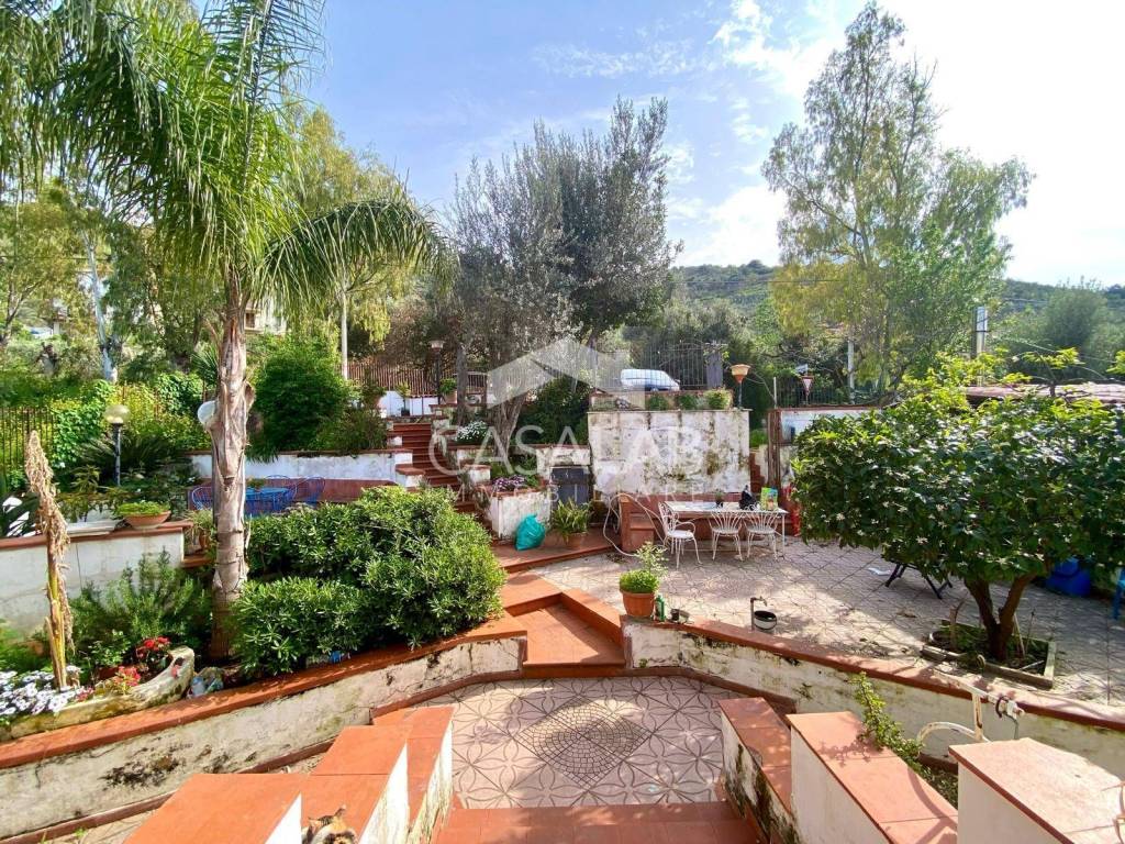 Villetta a schiera a Torretta - Foto 2