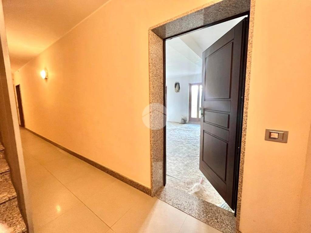 Appartamento a Viterbo in Via Alcide De Gasperi, 1 - Foto 3