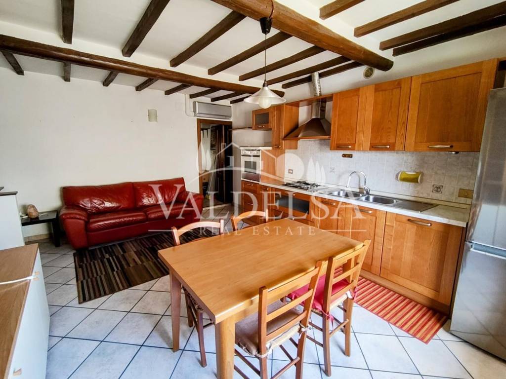 Appartamento a Poggibonsi in Via Giovanni Montorsoli - Foto 3