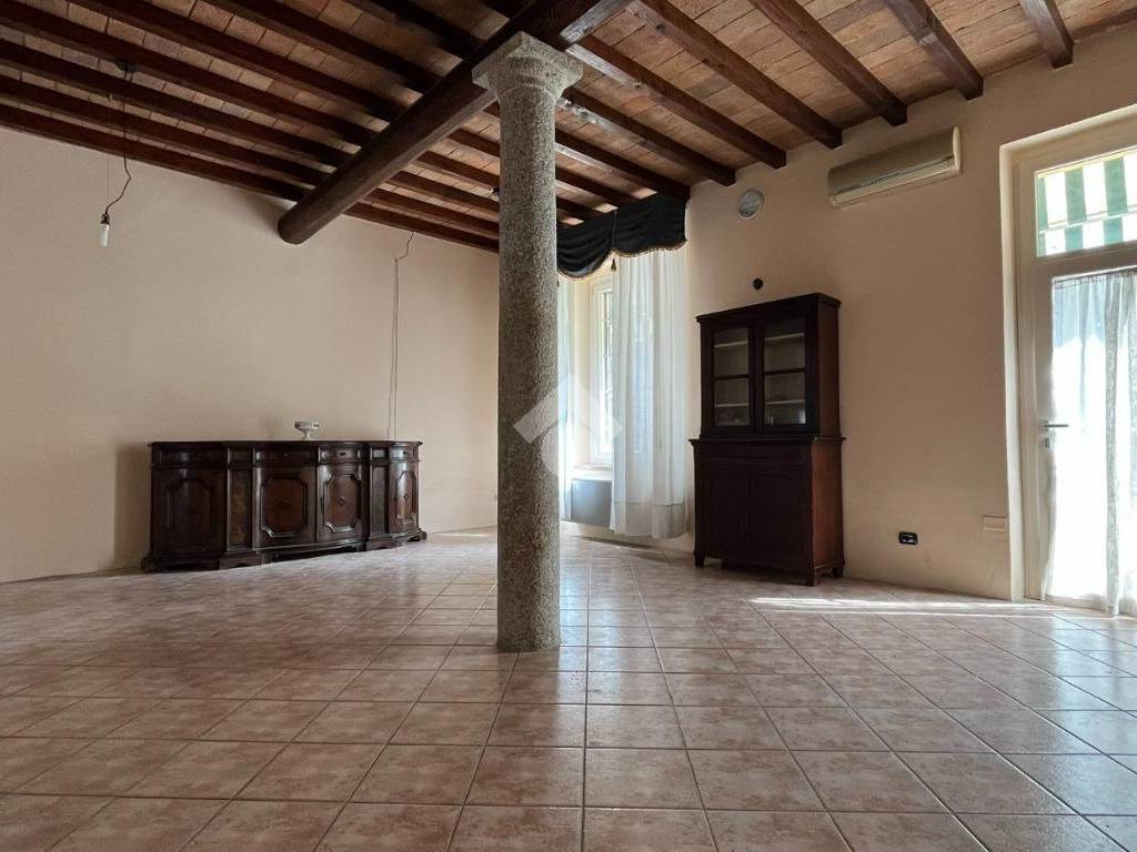 Villa a Borghetto lodigiano in Via XX Settembre, 22 - Foto 5