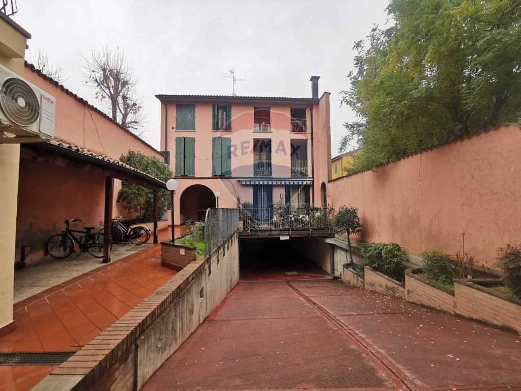 Appartamento a Cento in Via Guercino - Foto 2