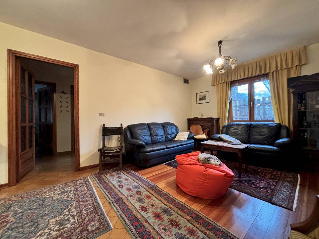 Casa indipendente a Issogne - Foto 2