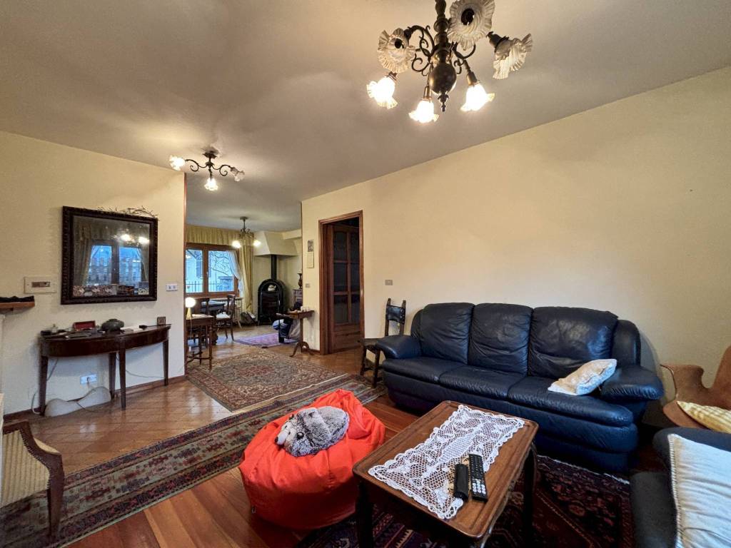 Casa indipendente a Issogne - Foto 4