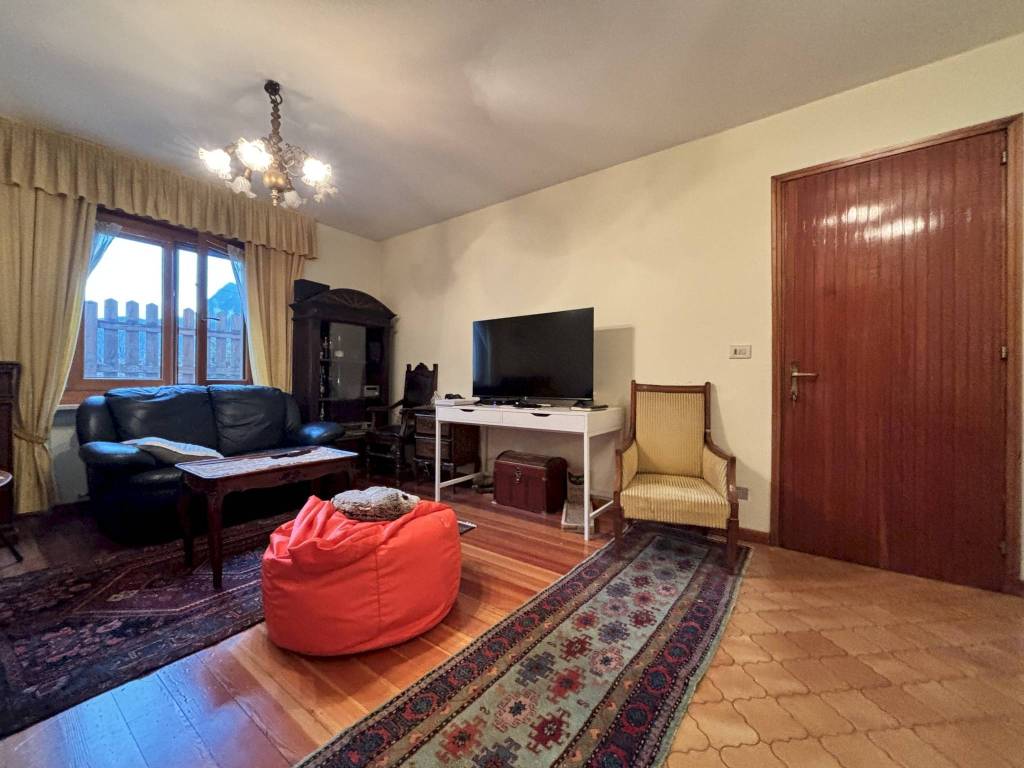 Casa indipendente a Issogne - Foto 5