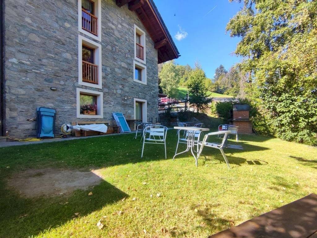 Villa a Gressan in SR40 - Foto 2