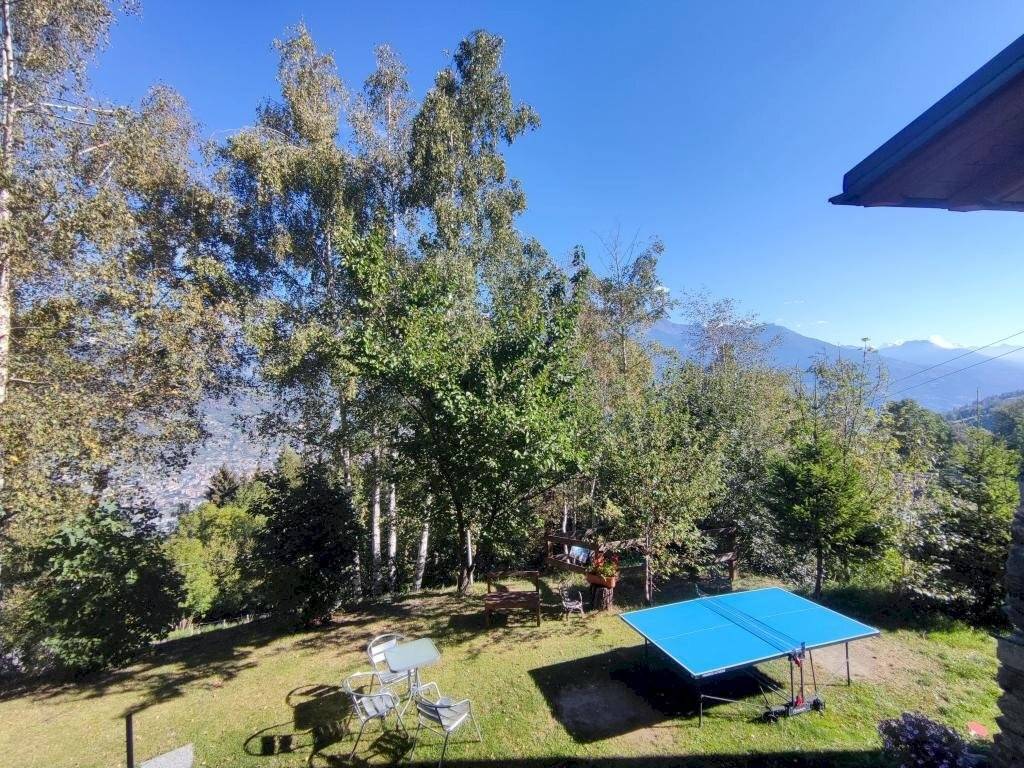 Villa a Gressan in SR40 - Foto 3