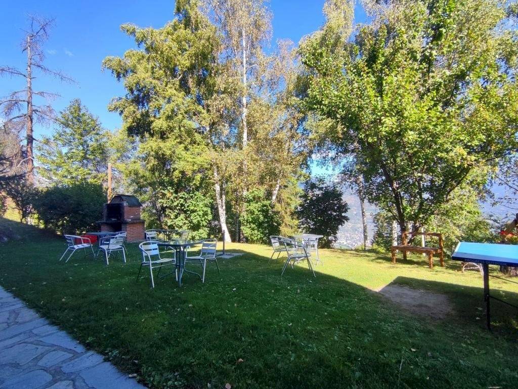 Villa a Gressan in SR40 - Foto 4