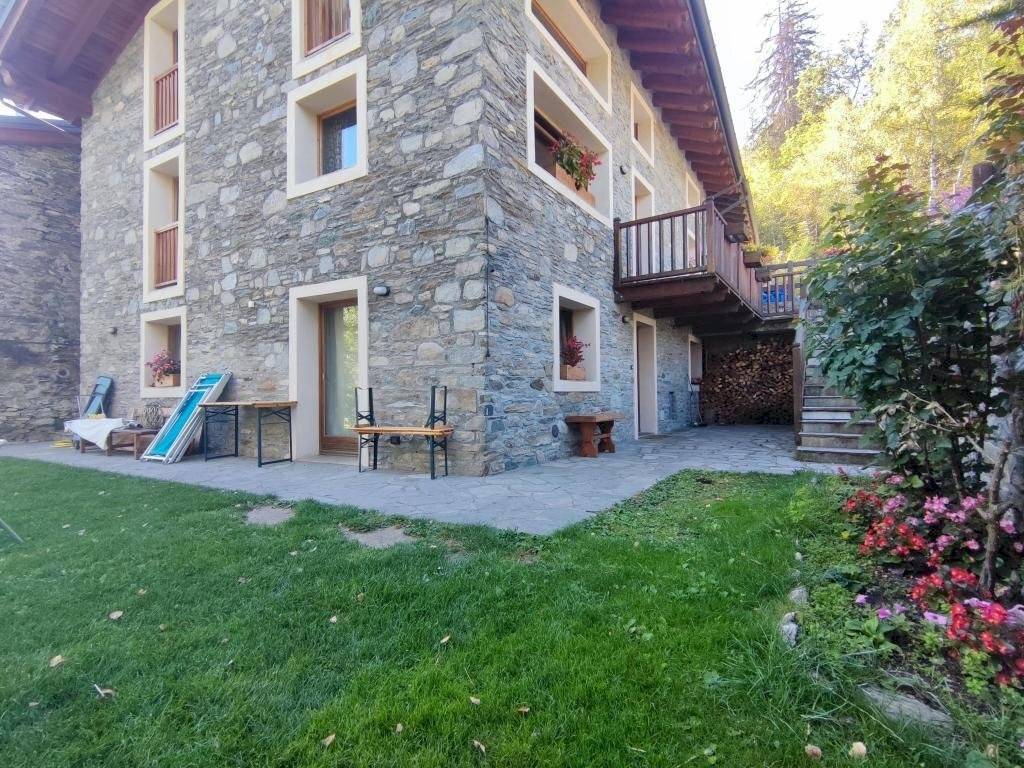 Villa a Gressan in SR40 - Foto 5