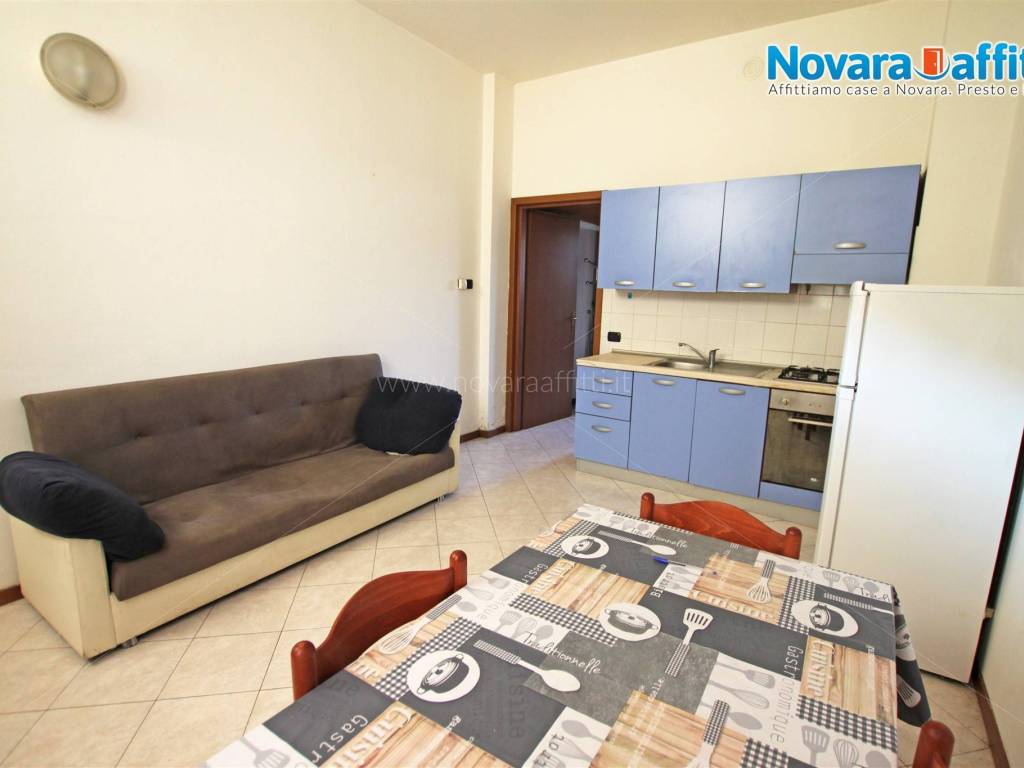 Appartamento a Novara in Via Pontida - Foto 2