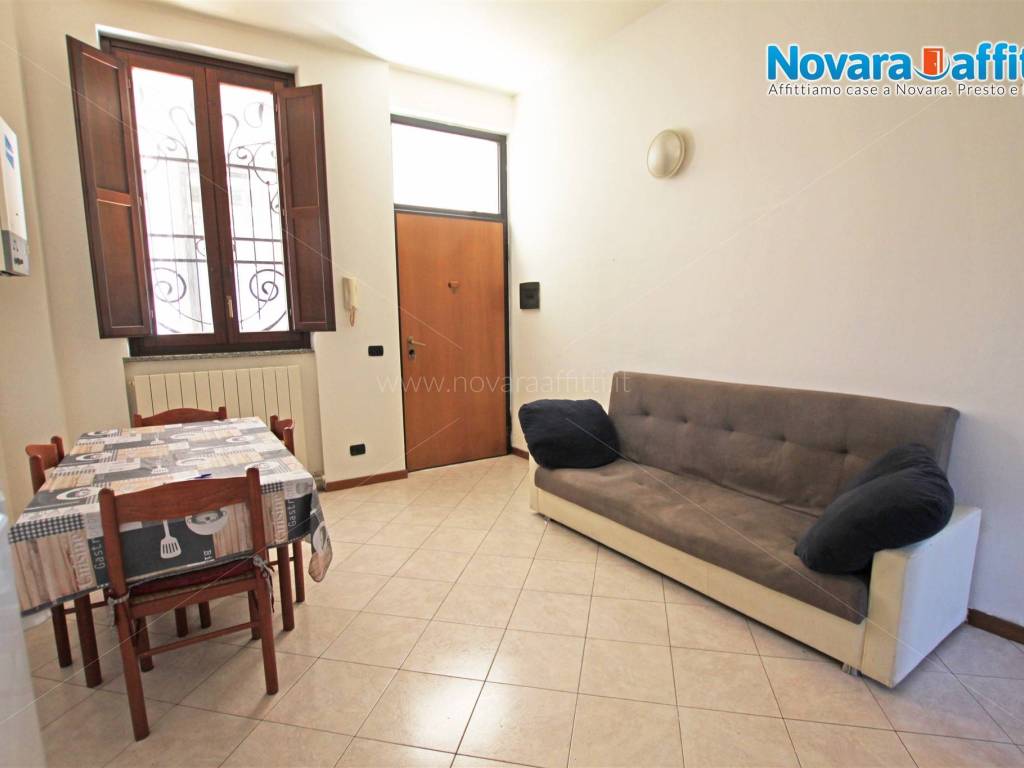 Appartamento a Novara in Via Pontida - Foto 3