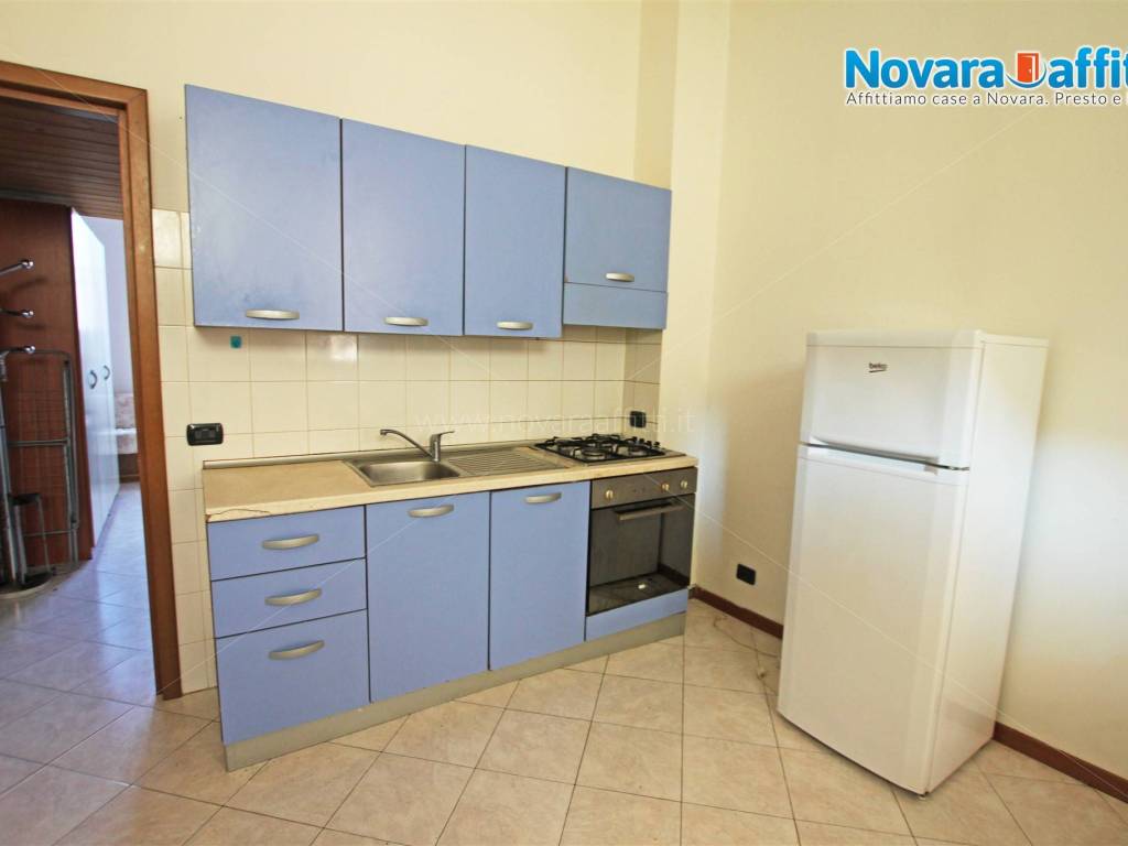 Appartamento a Novara in Via Pontida - Foto 5