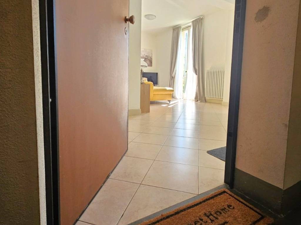 Appartamento a Parma in Stradone Martiri della Libertà, 24 - Foto 2