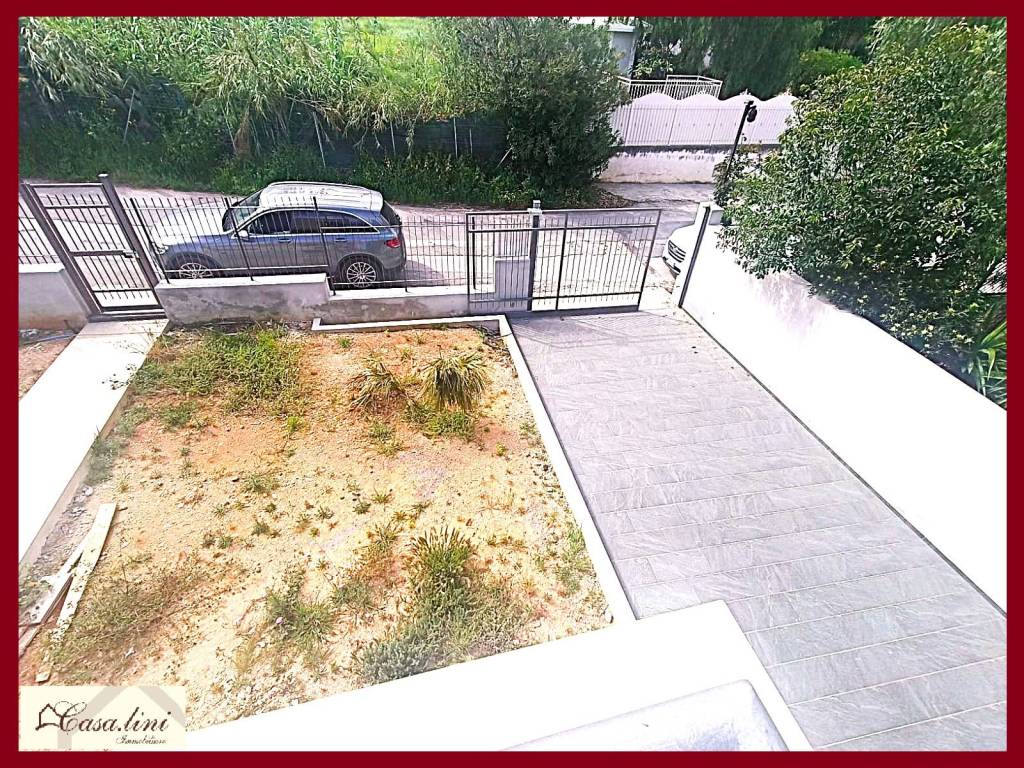 Villa a Altavilla milicia in contrada san michele - Foto 2