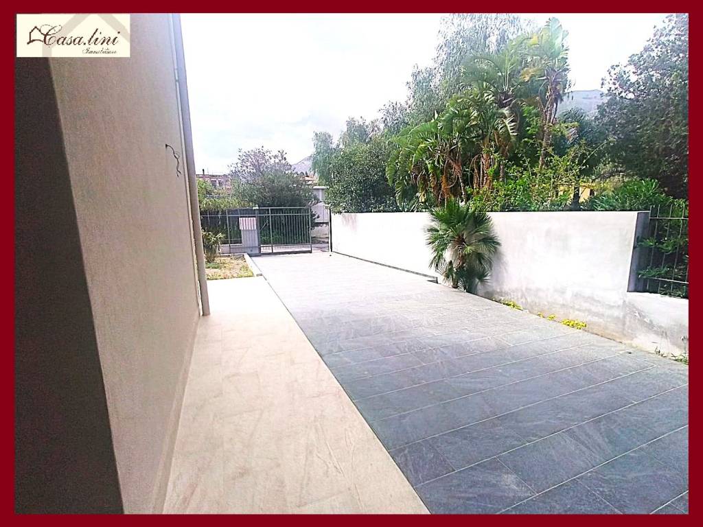 Villa a Altavilla milicia in contrada san michele - Foto 5
