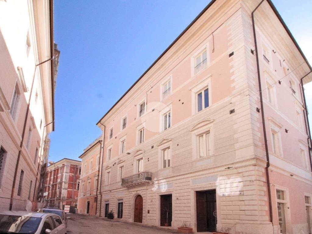 Appartamento a L'aquila in Via Delle Aquile, 8 - Foto 2