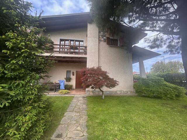 Villa a Gambolò in Via Vignate - Foto 5