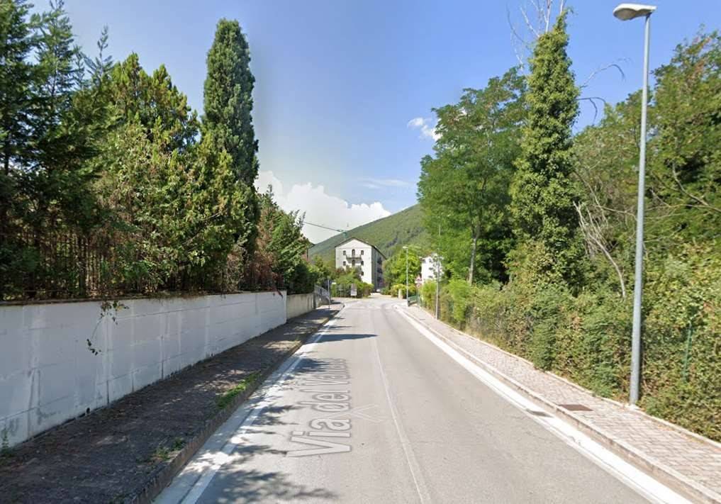 Casa indipendente a San severino marche in Via del Vallato - Foto 2