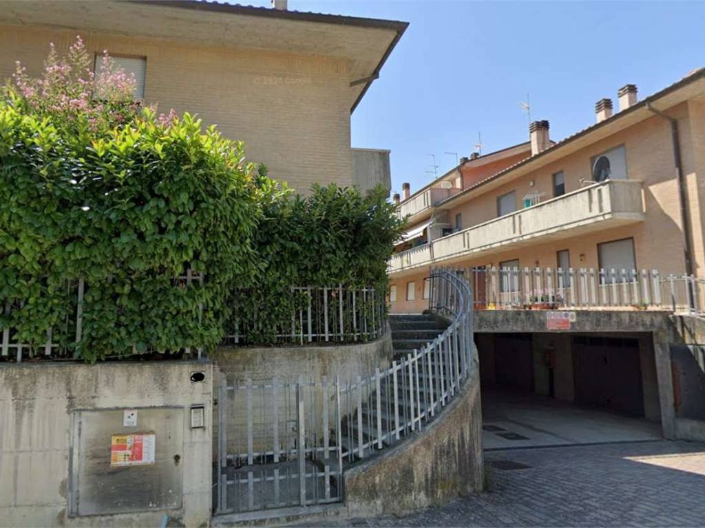 Casa indipendente a San severino marche in Via del Vallato - Foto 3