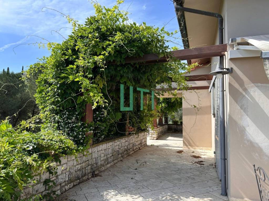 Villa a Quarrata - Foto 2