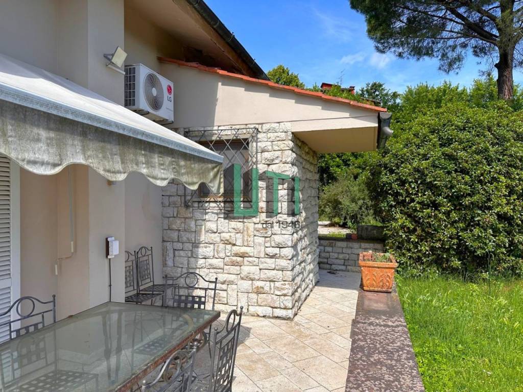 Villa a Quarrata - Foto 4