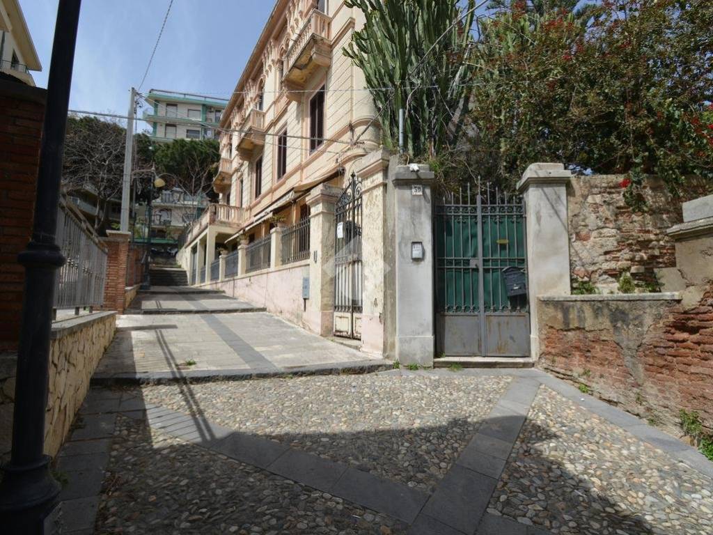 Appartamento a Messina in via santa barbara, 50 - Foto 2