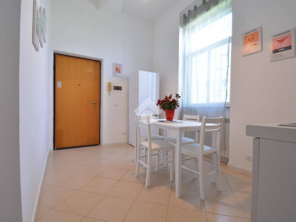 Appartamento a Messina in via santa barbara, 50 - Foto 4