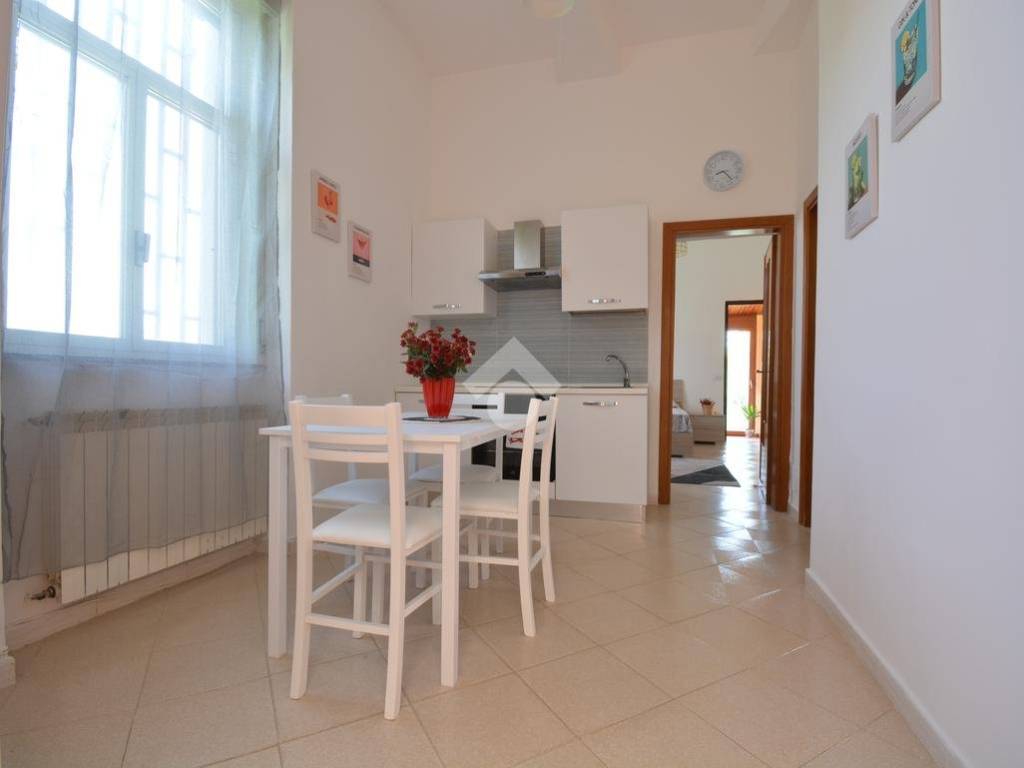 Appartamento a Messina in via santa barbara, 50 - Foto 5