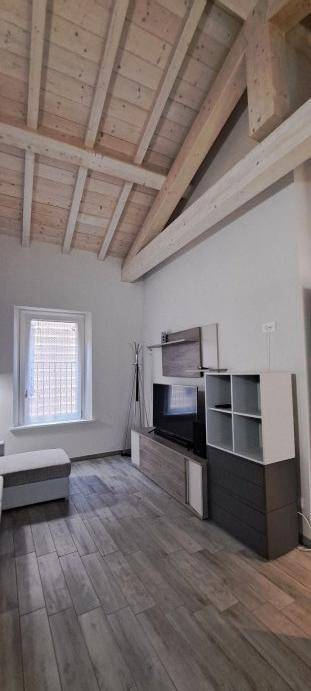 Appartamento a Mantova in Piazza Virgiliana - Foto 4