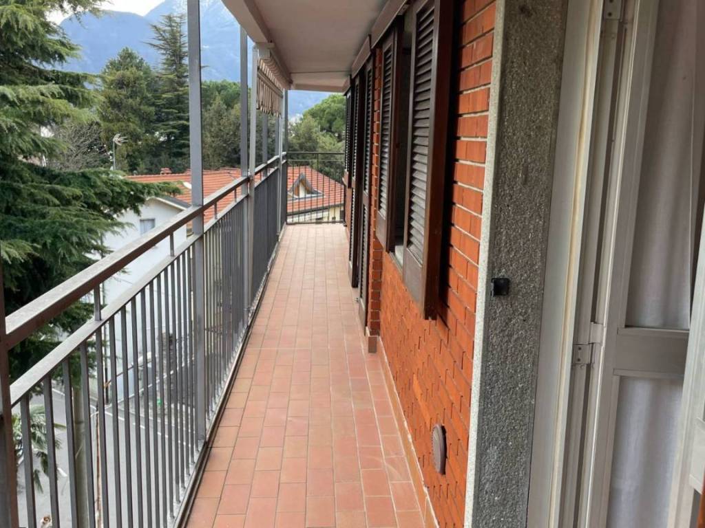 Appartamento a Bellano in VIA PAPA GIOVANNI XXIII, 12 - Foto 4