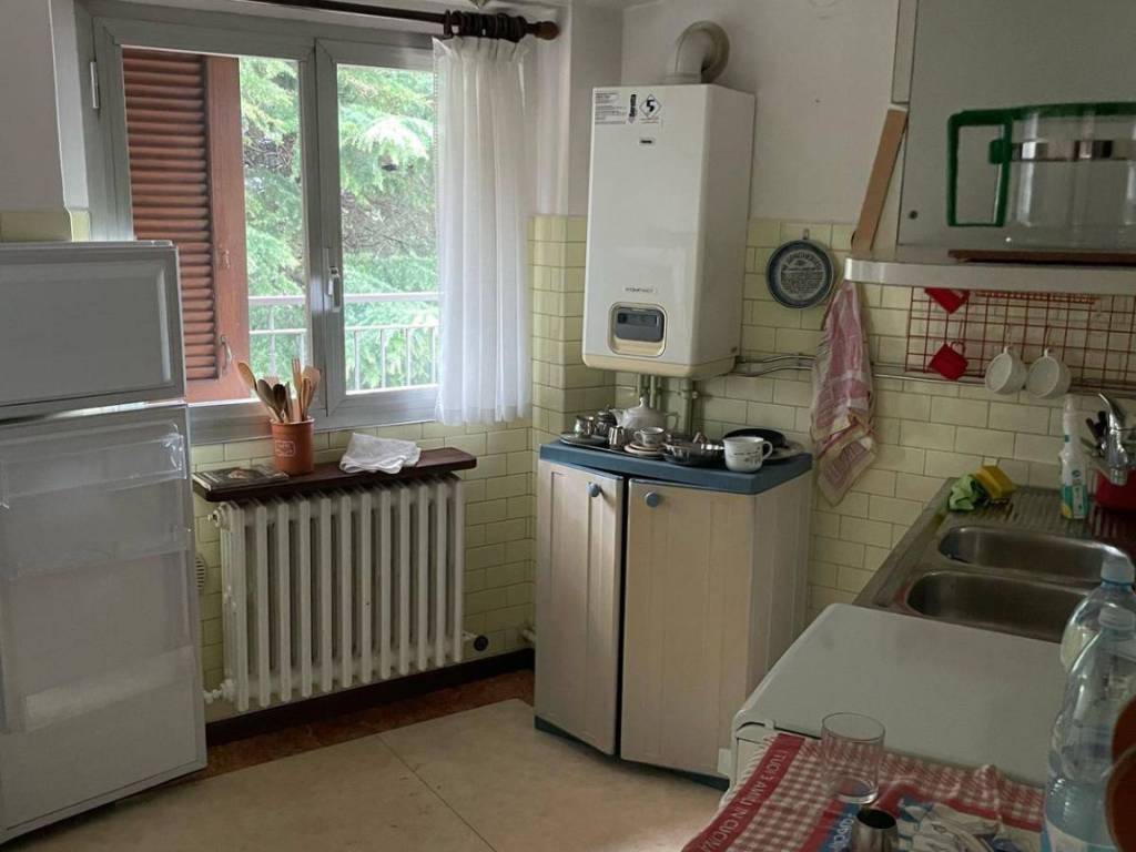 Appartamento a Bellano in VIA PAPA GIOVANNI XXIII, 12 - Foto 5