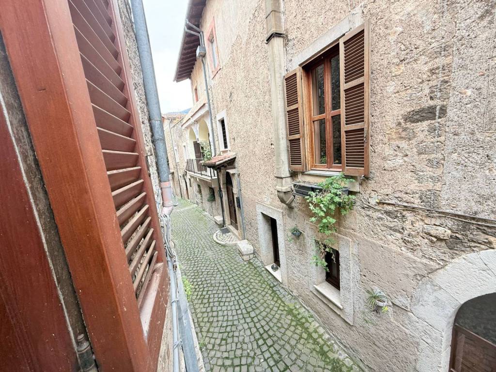 Appartamento a Sermoneta in Via della Valle, 48 - Foto 4