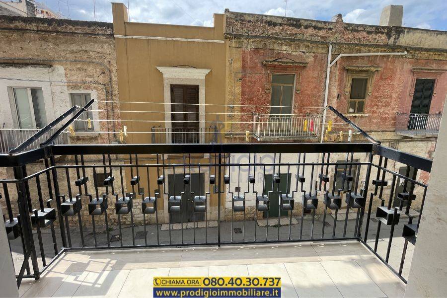 Appartamento a Bisceglie - Foto 4