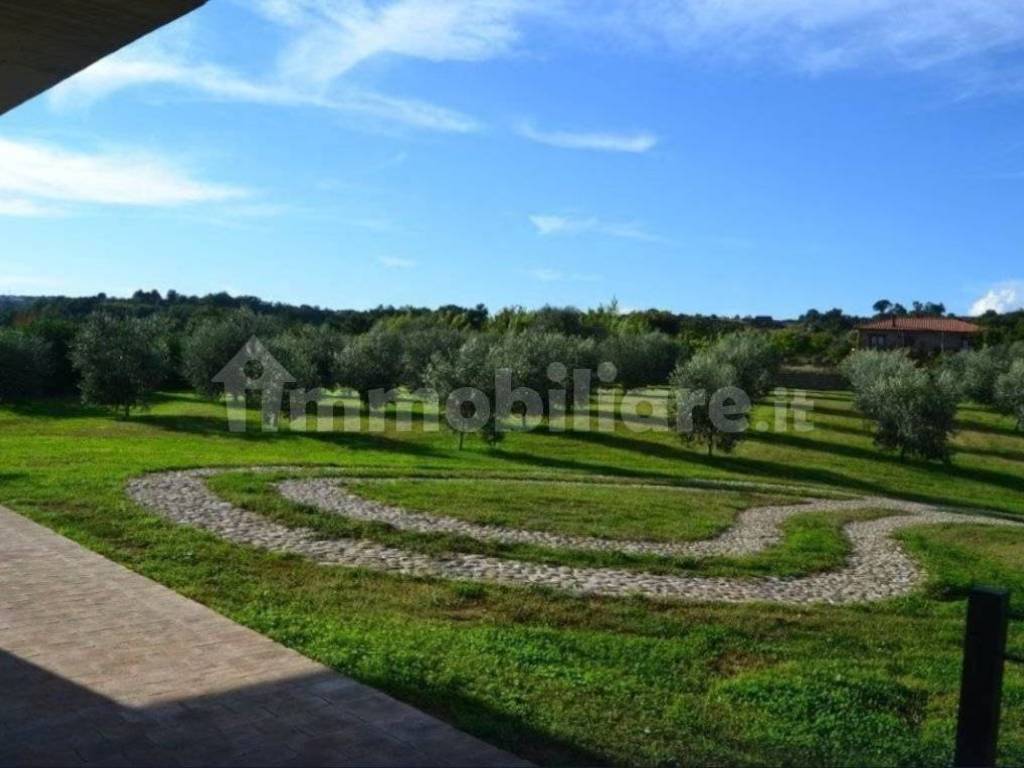 Villa a Grotte di castro in Via del Lago, 15 - Foto 3