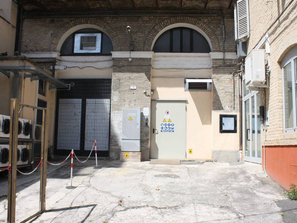 Immobile a Macerata in Via Roma - Foto 4