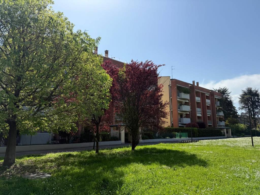 Appartamento a Parma in Via Decimo Giunio Giovenale - Foto 2