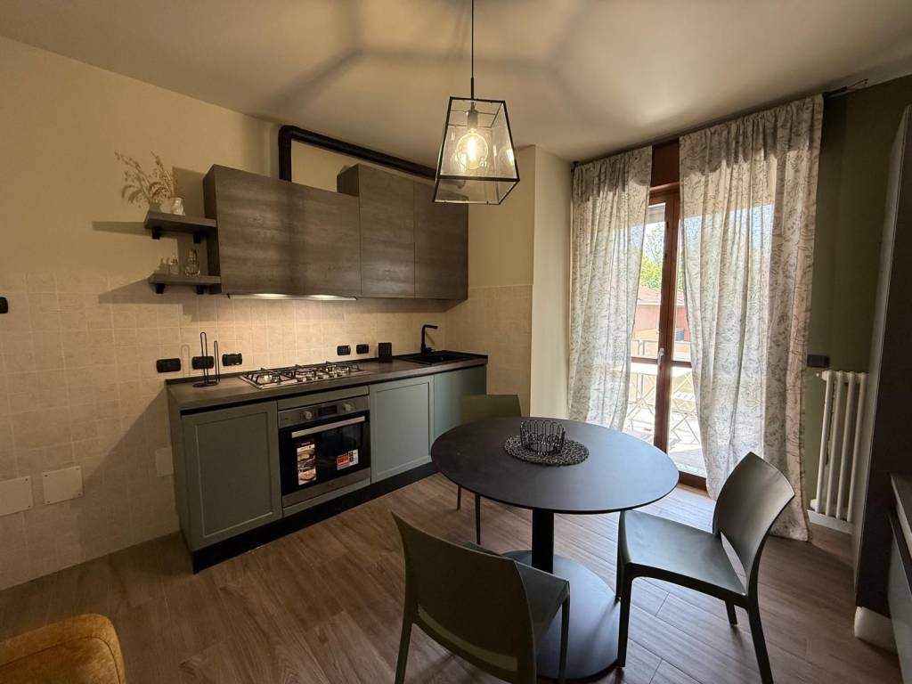 Appartamento a Parma in Via Decimo Giunio Giovenale - Foto 4
