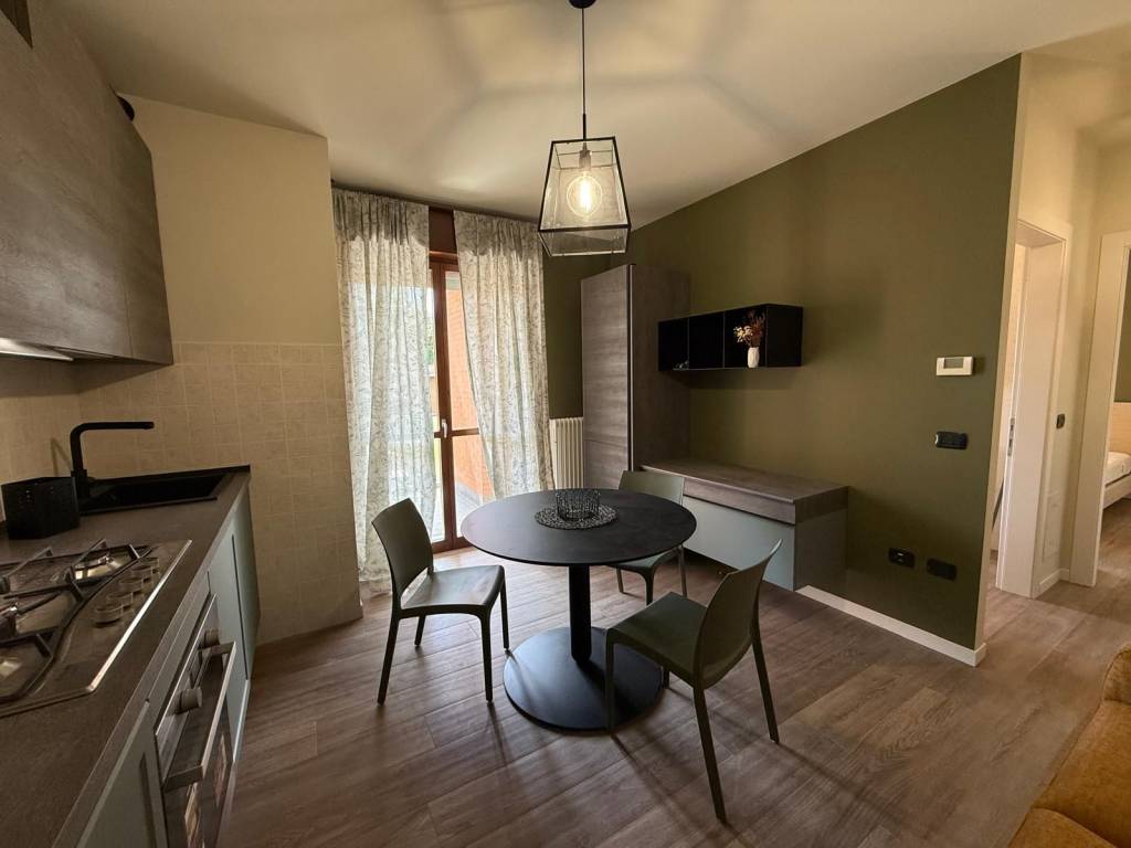 Appartamento a Parma in Via Decimo Giunio Giovenale - Foto 5