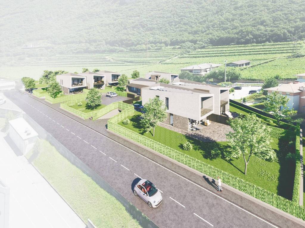 Appartamento a Ala in Via Alessandro Volta, 28 - Foto 2