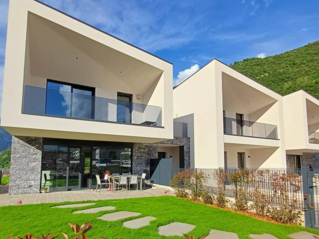 Appartamento a Ala in Via Alessandro Volta, 28 - Foto 3