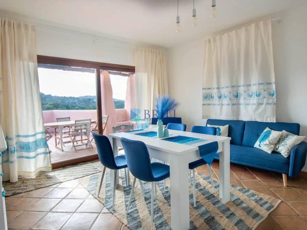 Appartamento a Arzachena in Via Casi Bianchi Liscia di Vacca - Foto 2