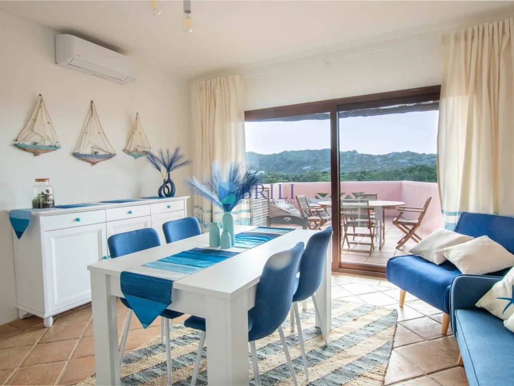 Appartamento a Arzachena in Via Casi Bianchi Liscia di Vacca - Foto 3