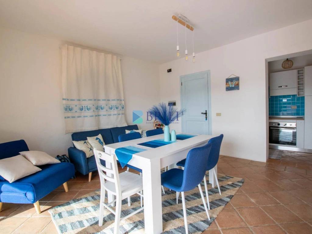 Appartamento a Arzachena in Via Casi Bianchi Liscia di Vacca - Foto 4