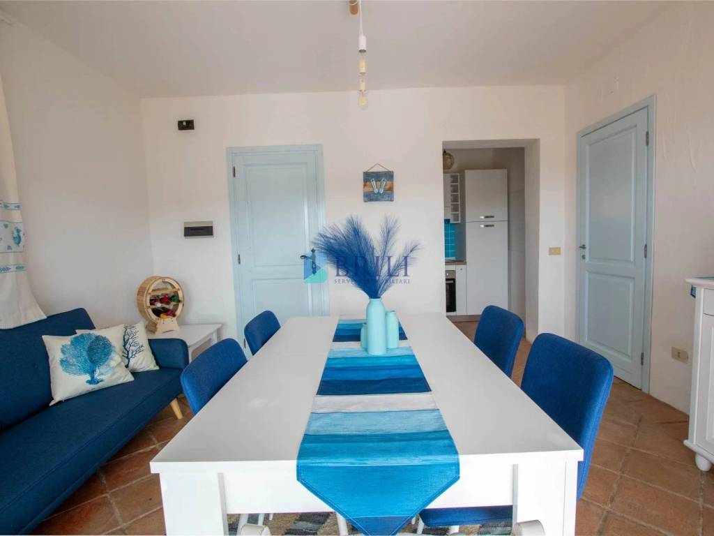 Appartamento a Arzachena in Via Casi Bianchi Liscia di Vacca - Foto 5