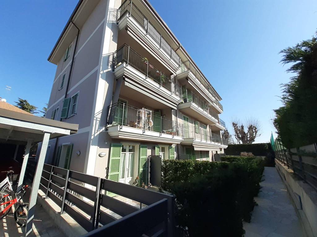 Appartamento a Cherasco in Via Giovanni Giolitti, 2 - Foto 2