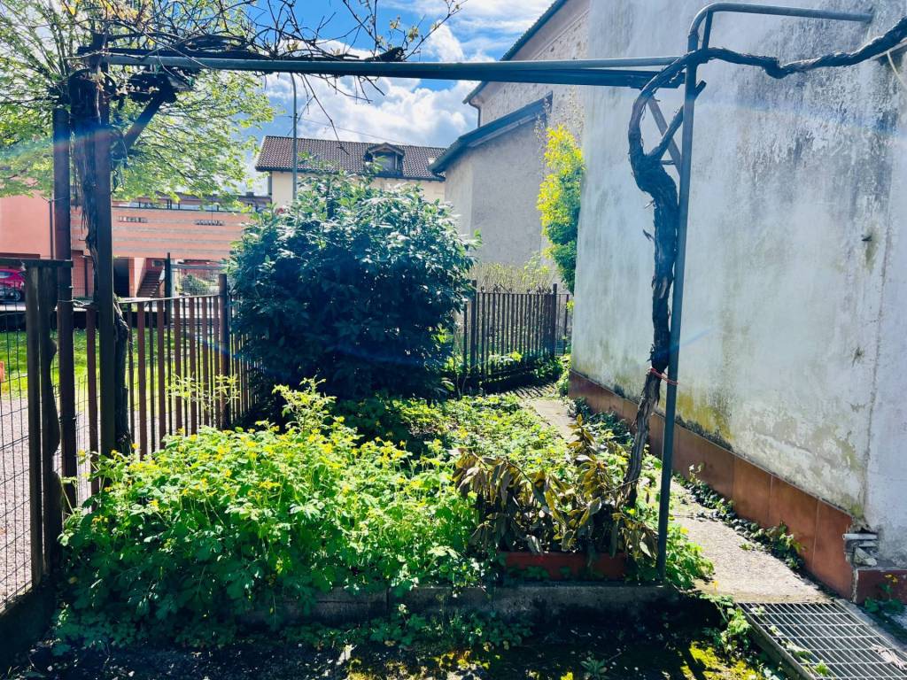 Casa indipendente a Belluno in Via Francesco Della Dia, 5 - Foto 4