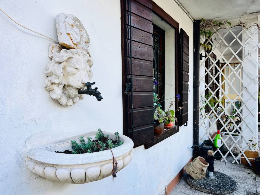 Casa indipendente a Belluno in Via Francesco Della Dia, 5 - Foto 5