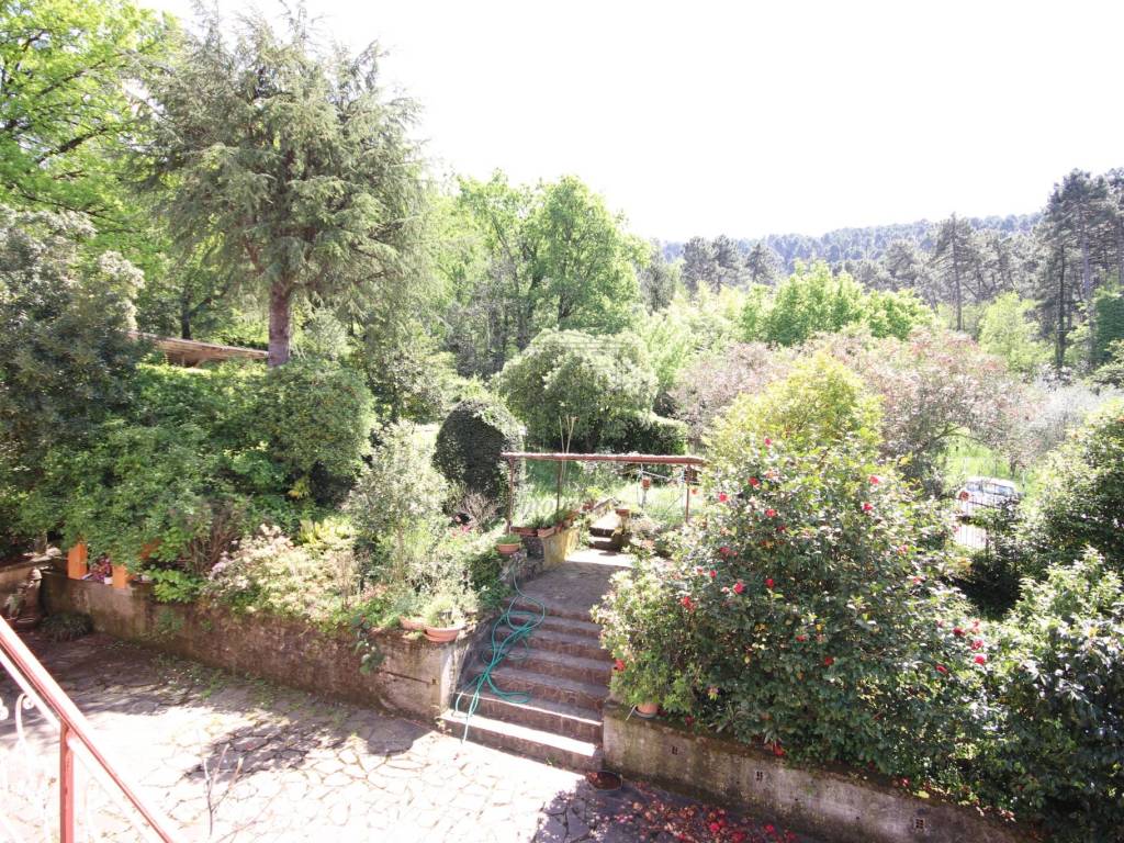 Villa a Capannori in Strada Comunale Generale Carlo Alberto dalla Chies, 83 - Foto 3