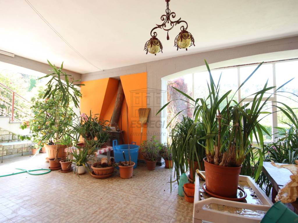 Villa a Capannori in Strada Comunale Generale Carlo Alberto dalla Chies, 83 - Foto 4