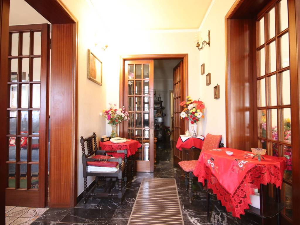 Villa a Capannori in Strada Comunale Generale Carlo Alberto dalla Chies, 83 - Foto 5